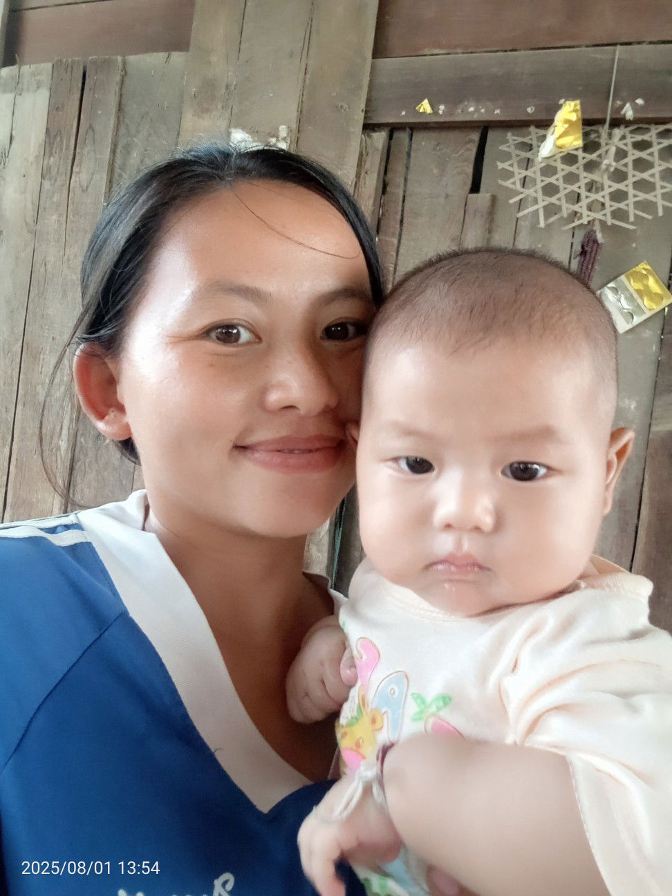 Kanda Sawang profile icon