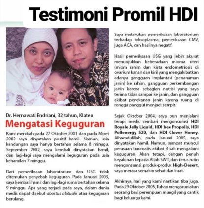 untuk bunda dan si kecil