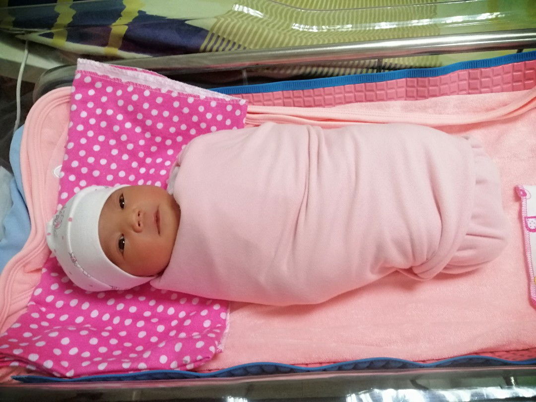 Cherryann Baccay profile icon