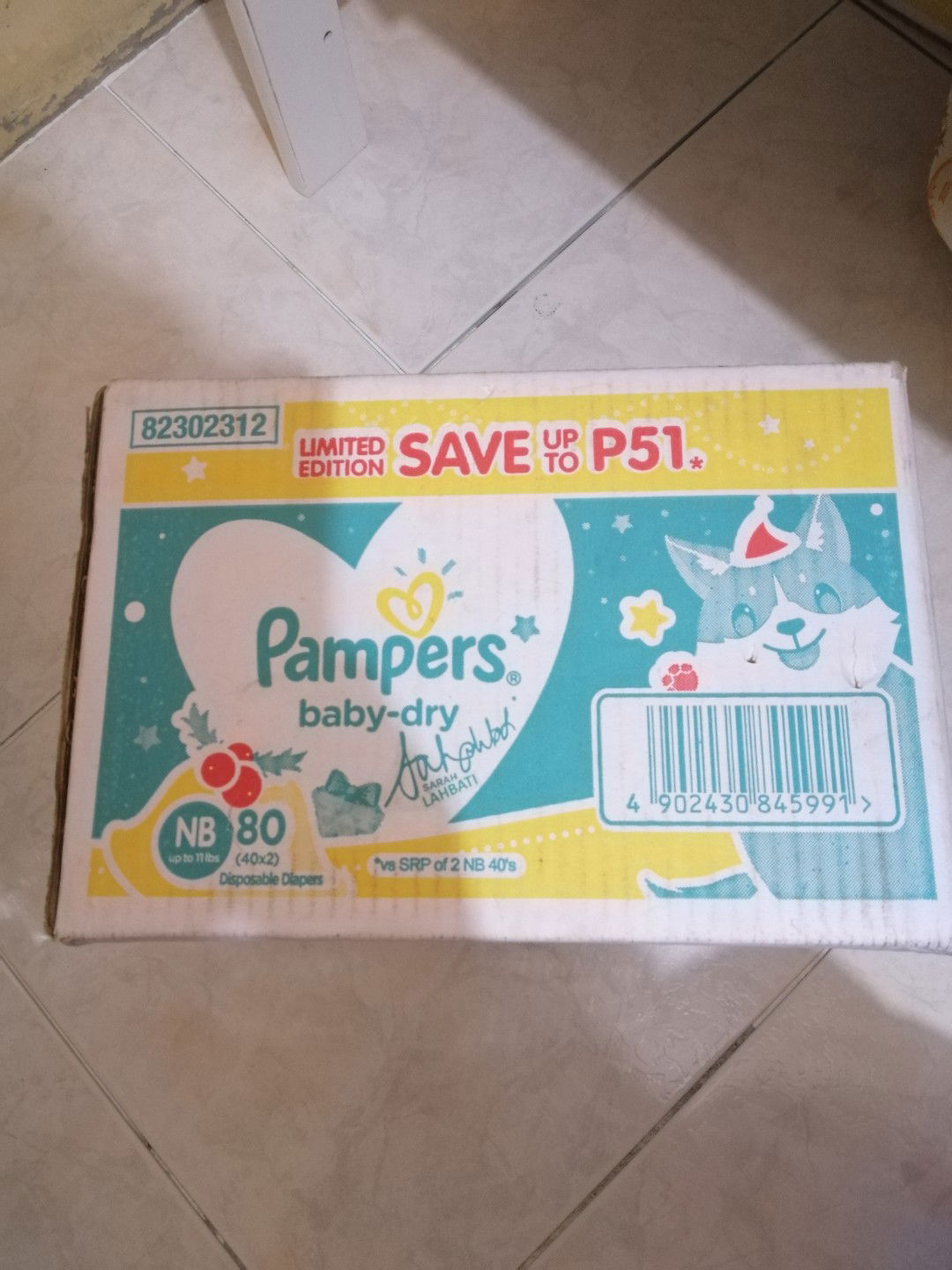 repost:newborn diapers for sale po