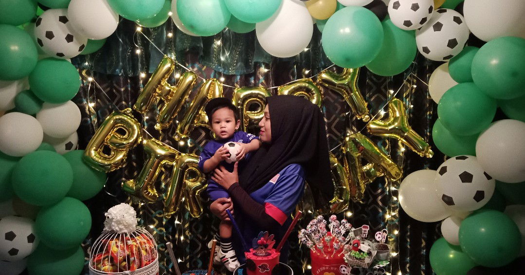 Nadia Hamzah profile icon