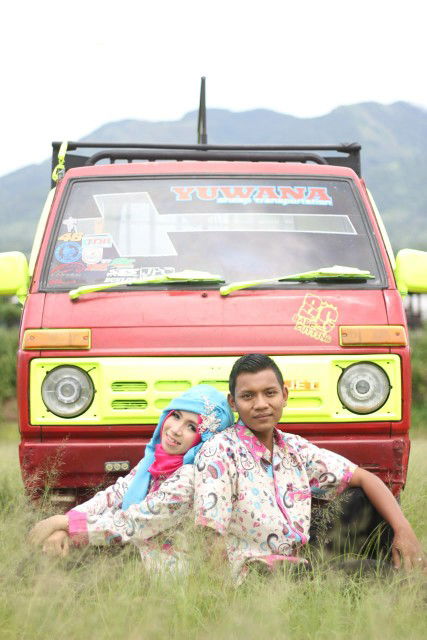 fanisia yeni puspita profile icon