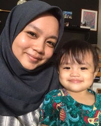 Narisha Rabiah profile icon