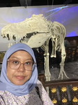 SITI AZMIRA MIRA profile icon