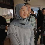 Rezki Anisa profile icon