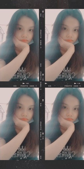 Gloria Fortuna Kantohe profile icon