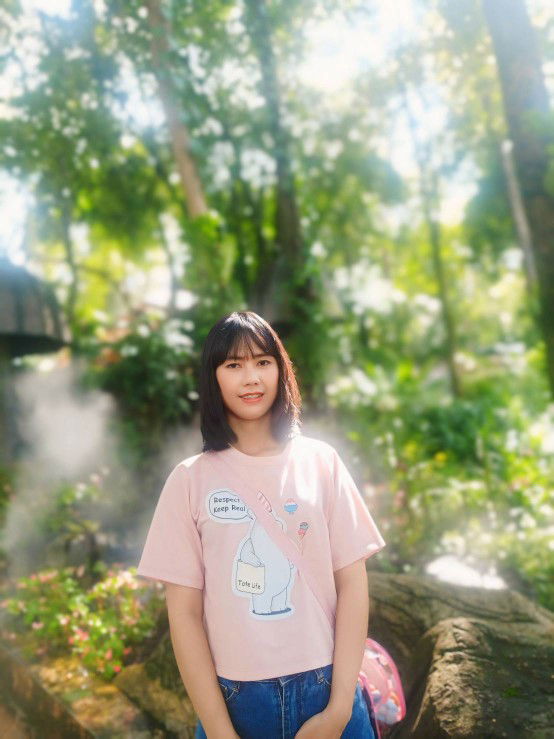 Filmmi Thiworngsa profile icon