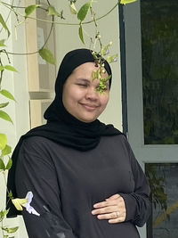 Nur Suhana profile icon
