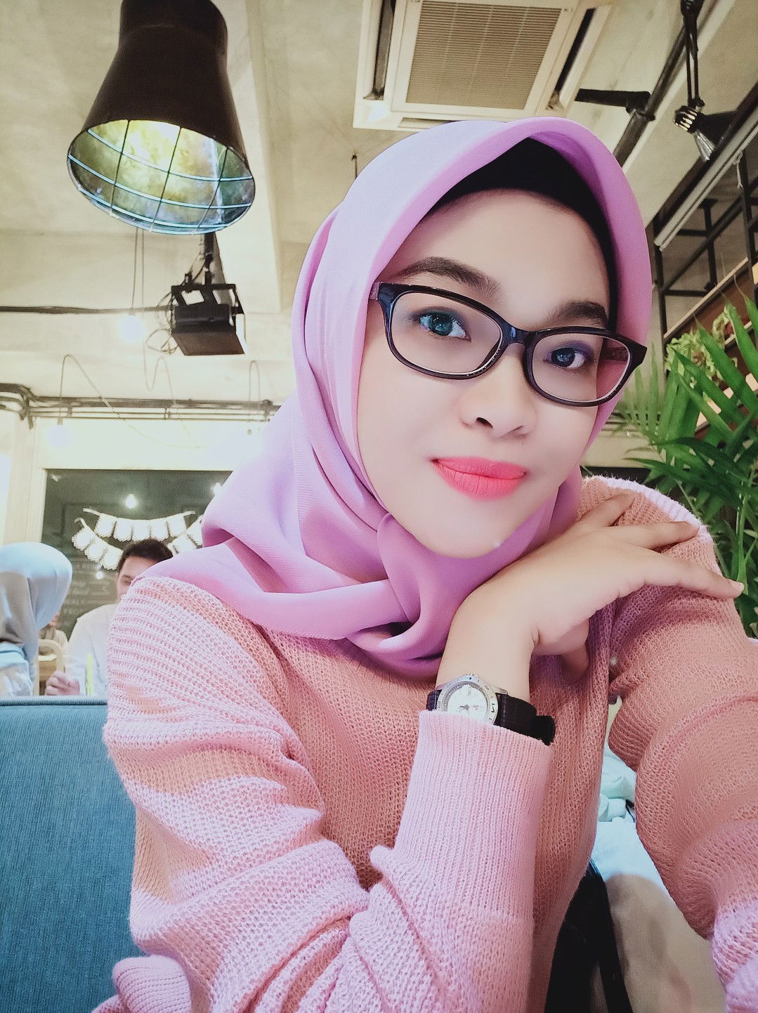 Gita Stya profile icon