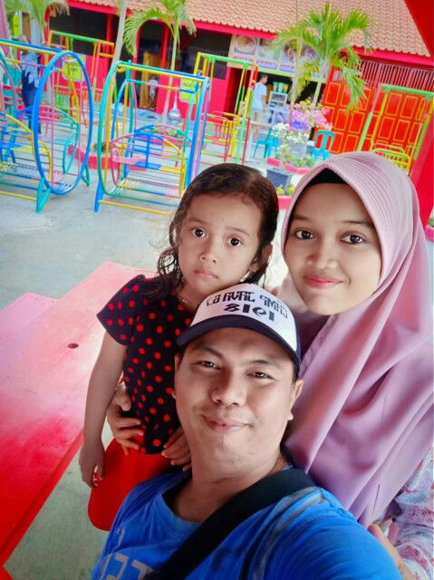 Imas Masripah profile icon