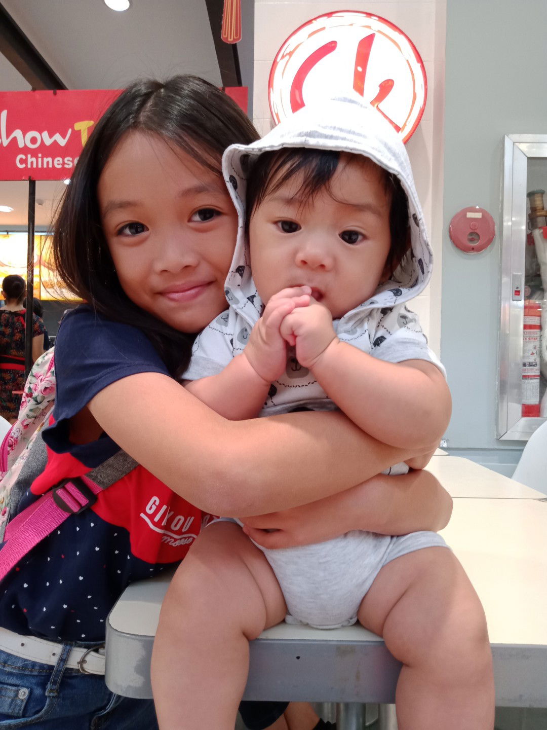 Zariane Phaye de Guia-Banatlao profile icon