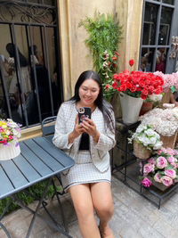 จิดาภา โมธินา profile icon