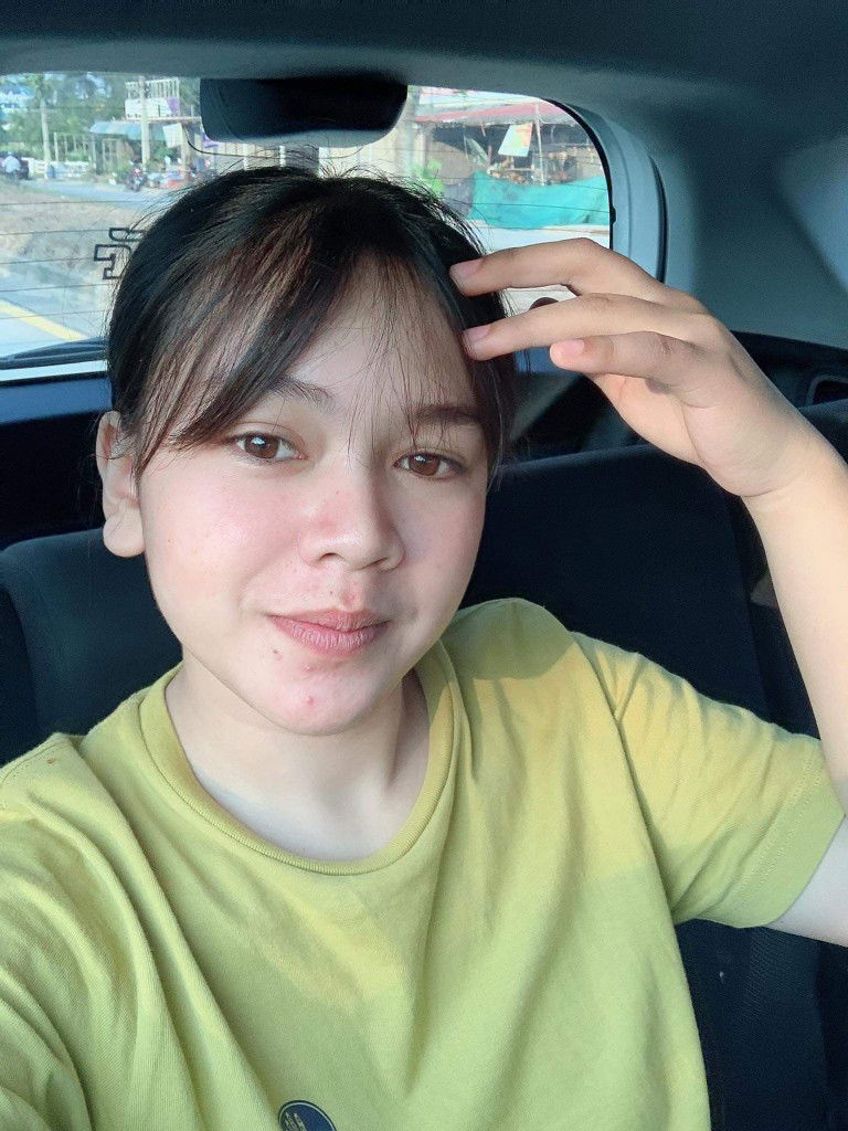 Kanokwan profile icon