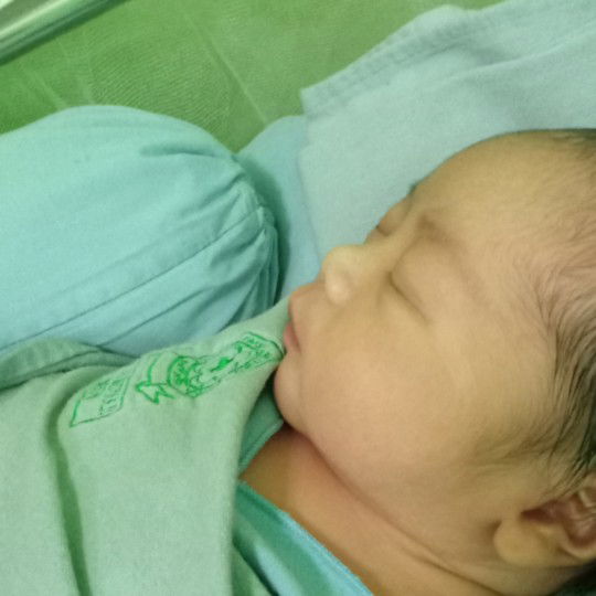 Livia Tamara Permatasari profile icon