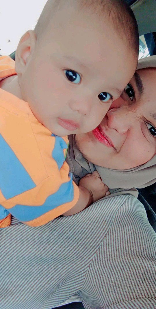 Nurul shafiqah Mohd rossly profile icon