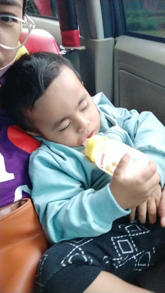 Ikaa Fauziaa profile icon