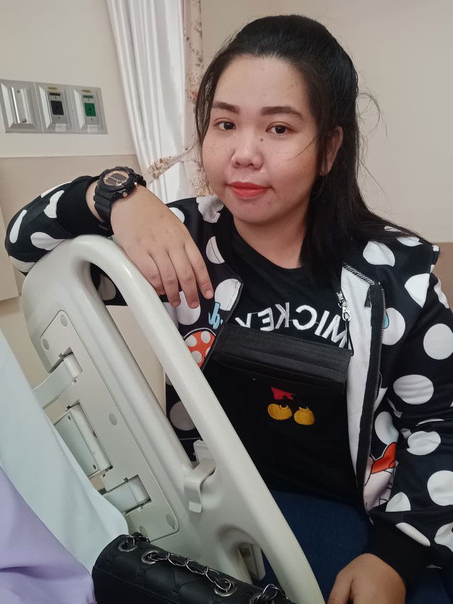 ปิ่นดารณี พวงดอกไม้ profile icon