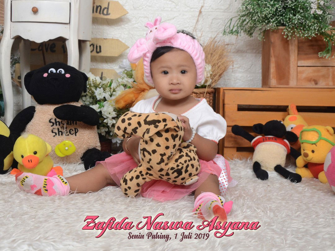 Ilminatul Rohmah profile icon