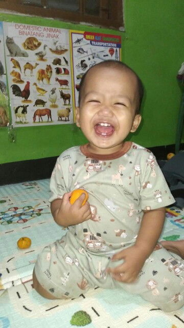 siti nuraisyah profile icon