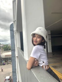 Virada Wannarach profile icon