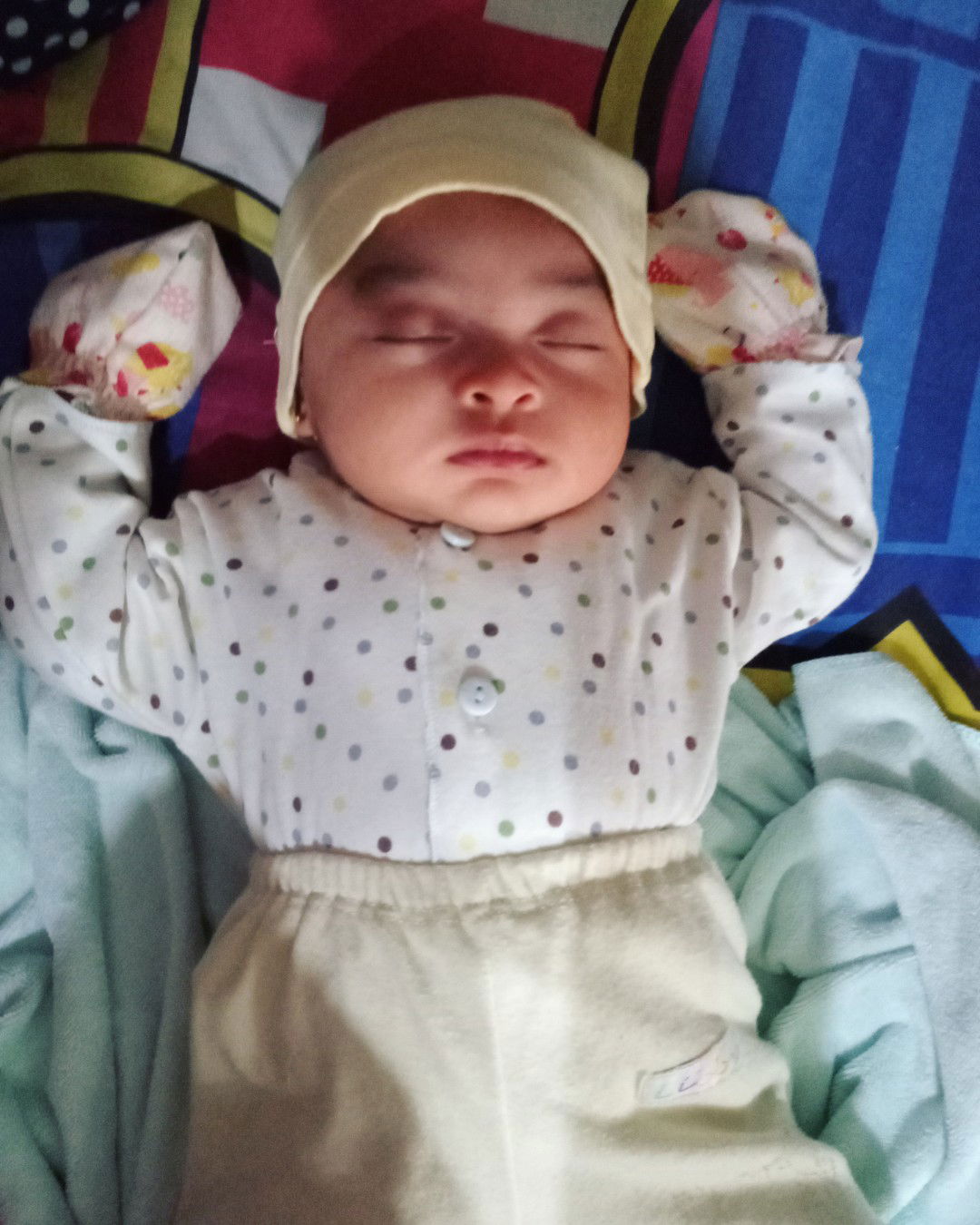 Syarda Sufitriah profile icon