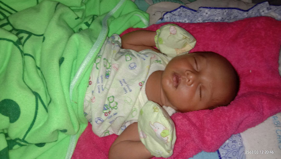 รสสุคนธ์ สุขศรี profile icon