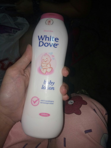 Body Lotion