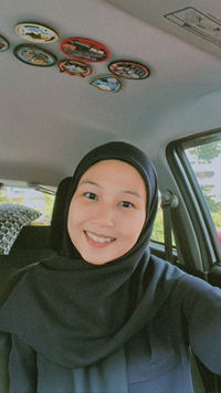 Farina Sahrin profile icon