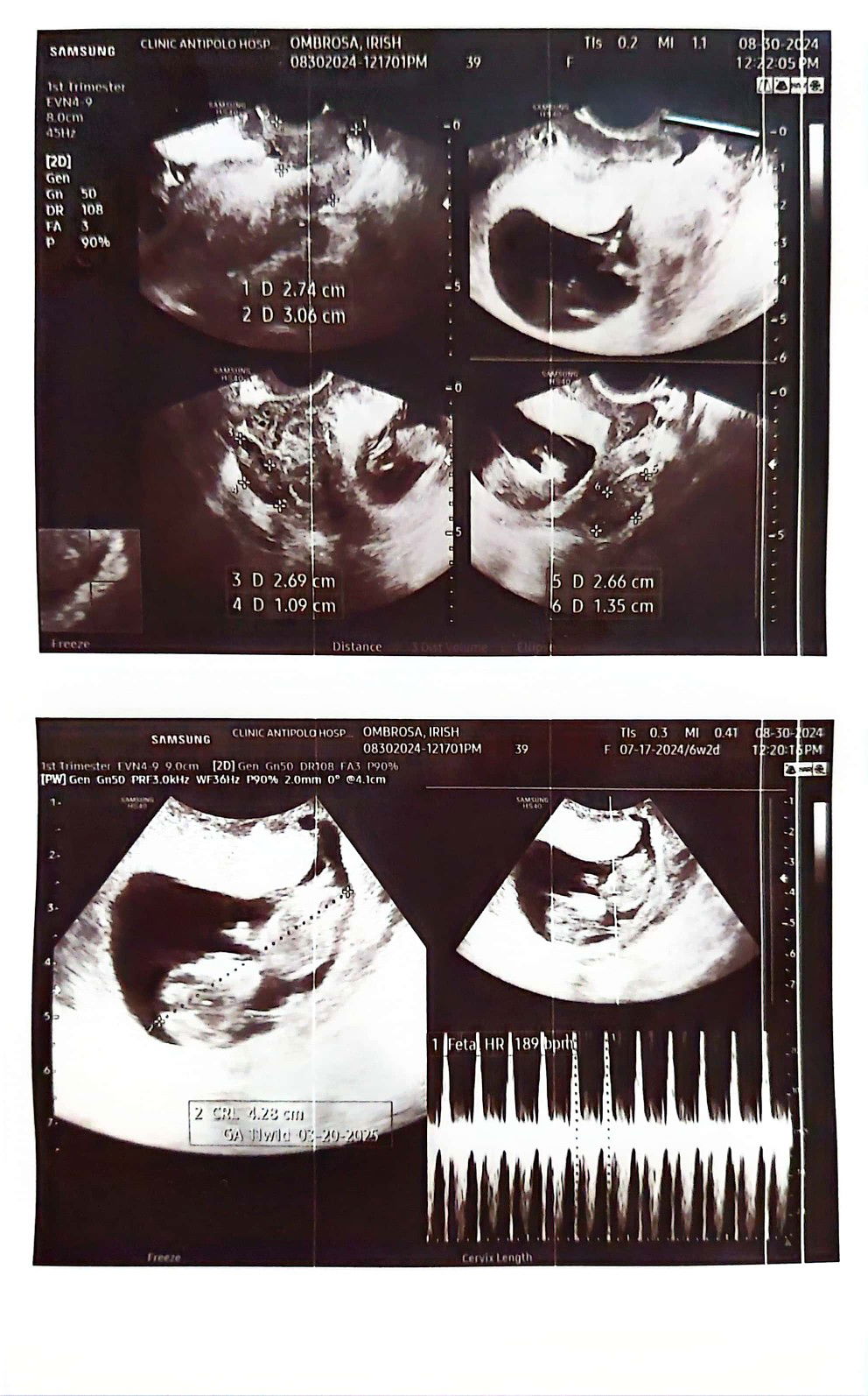 Irish O profile icon