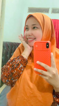 Monika Wulandari profile icon