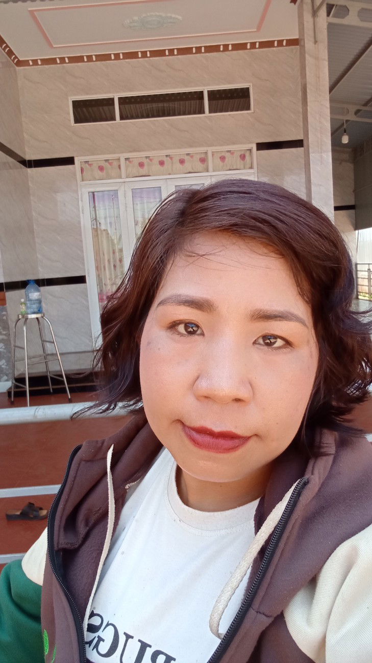 Hunh Ro Cham profile icon