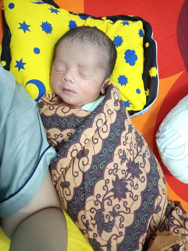 assalamualaikum bunda