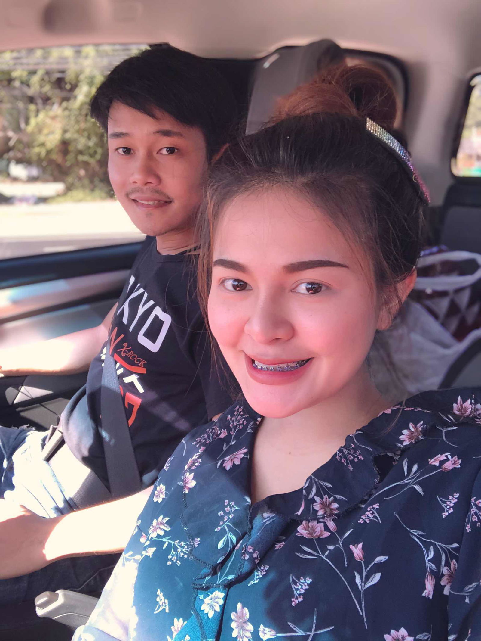 Oraya Bunphutphong profile icon