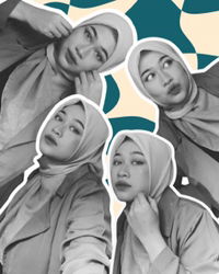 Aray Margareth profile icon