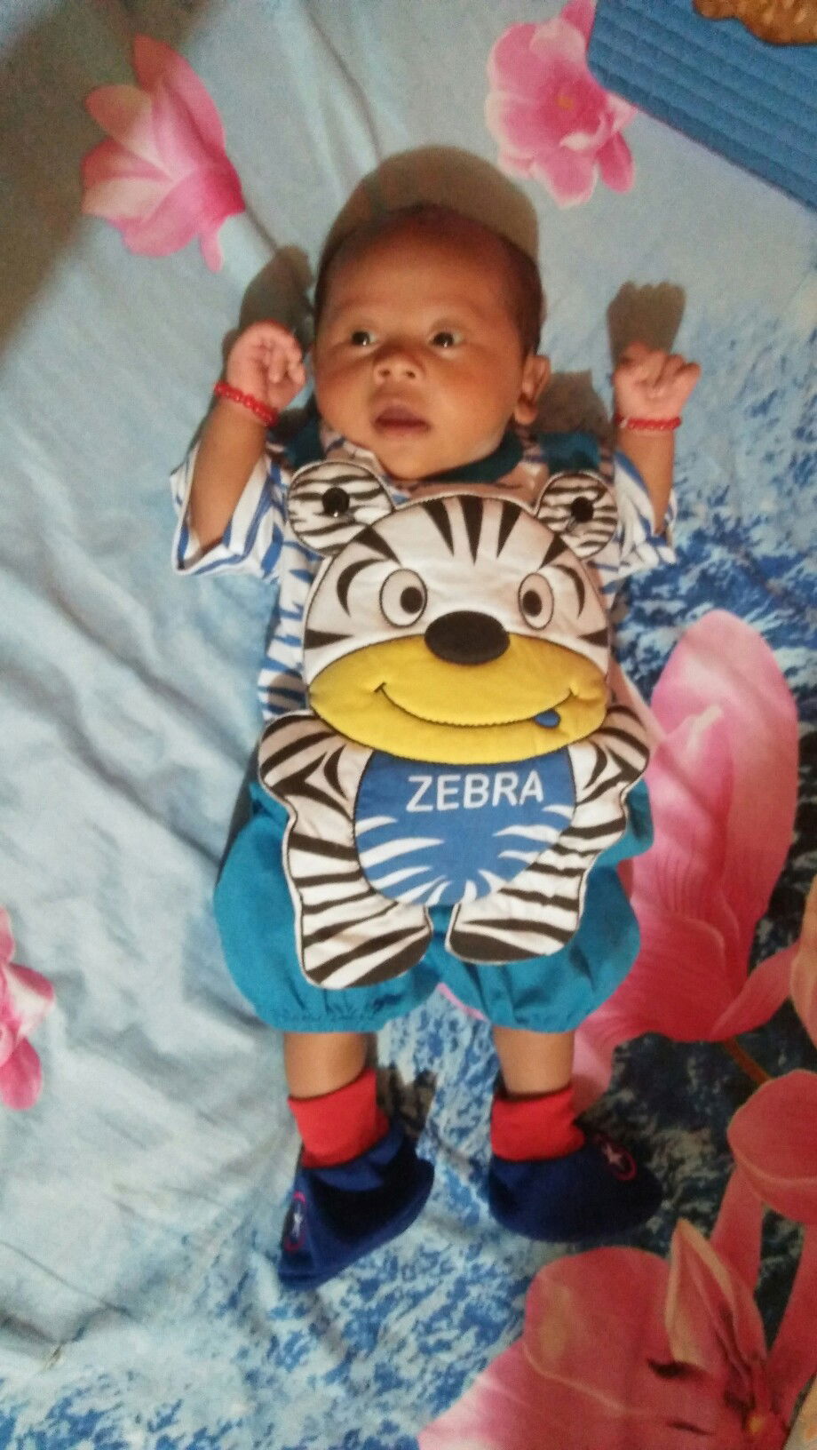 Rita Dwi Lestari profile icon