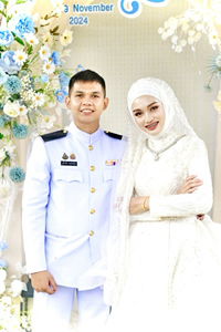 Duangruethai Khamkhoon profile icon