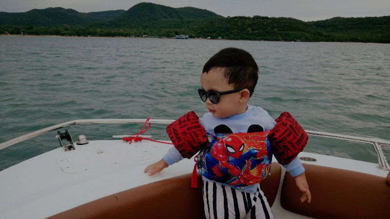 Nan Thitirat profile icon