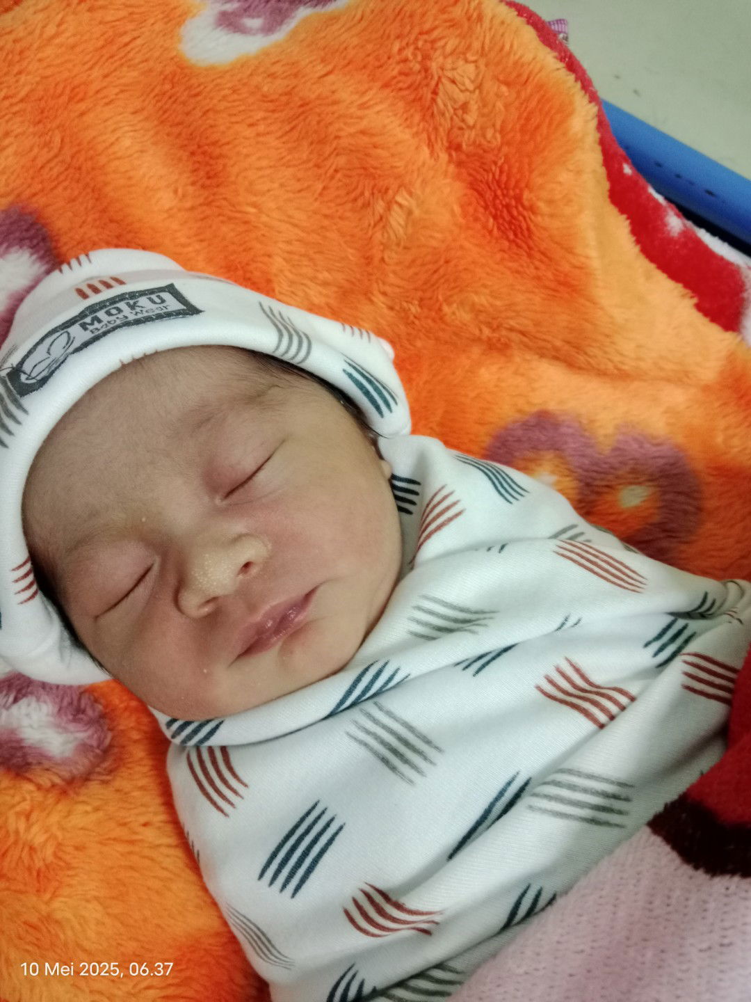 Adhelia Ifa profile icon