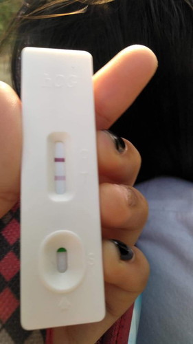 Pregnancy Test