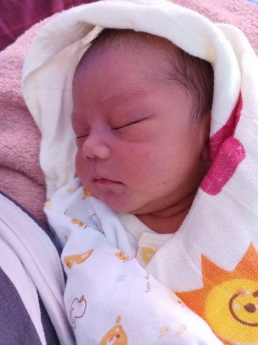 น้องปลาวาฬ???