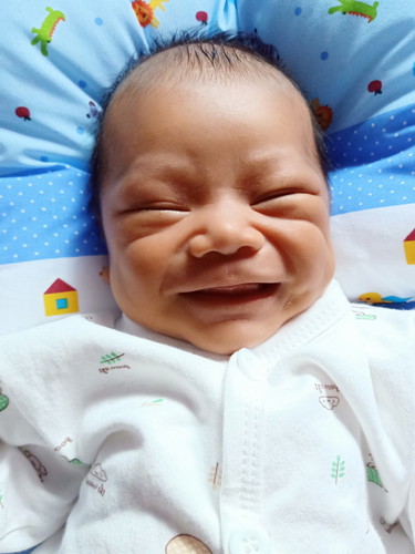 ยิ้มเก่ง