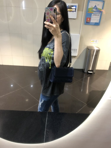 Pregnancy journey