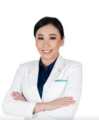 dr. Choery Novitasari profile icon