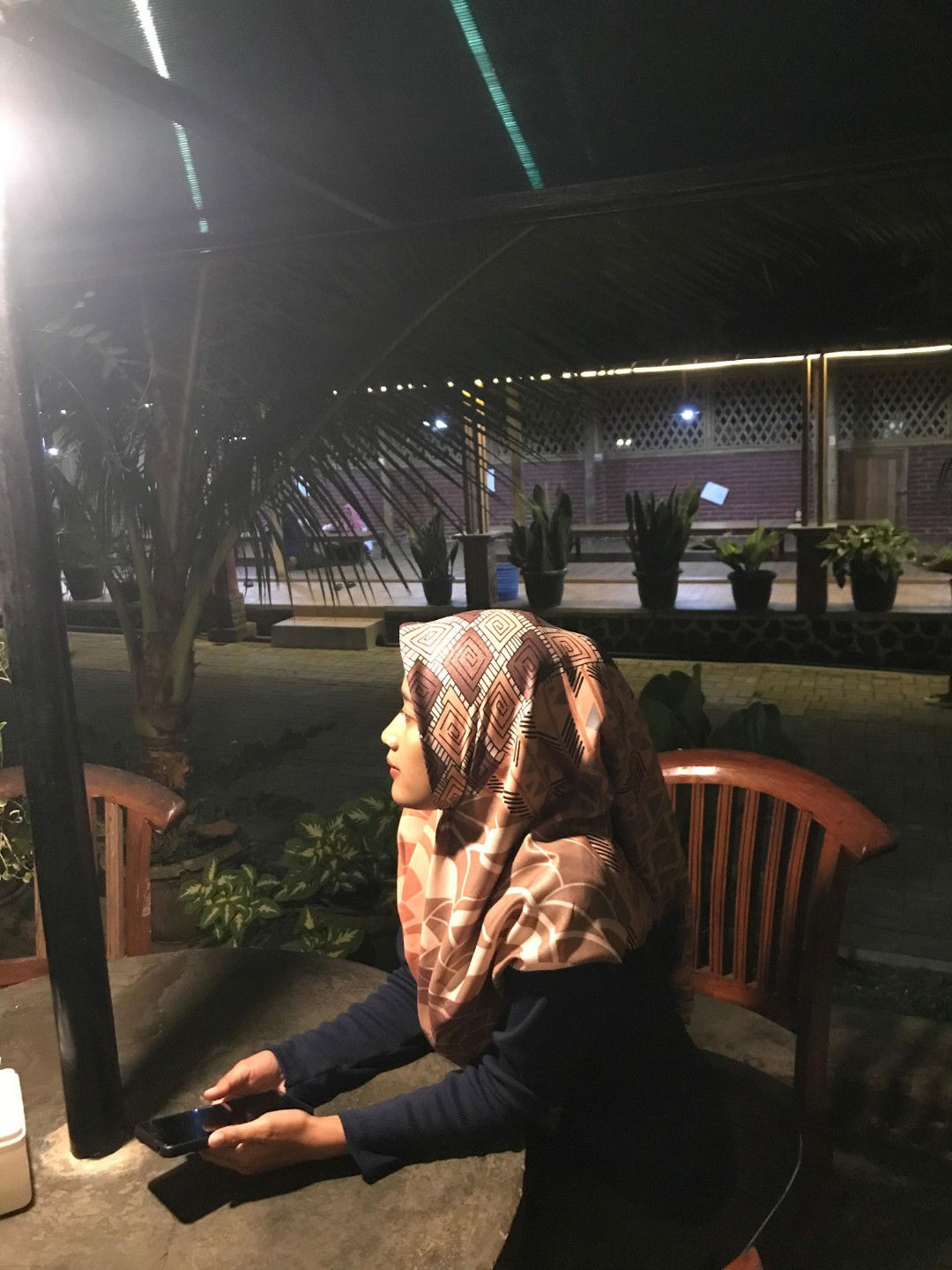 trinaningsih profile icon