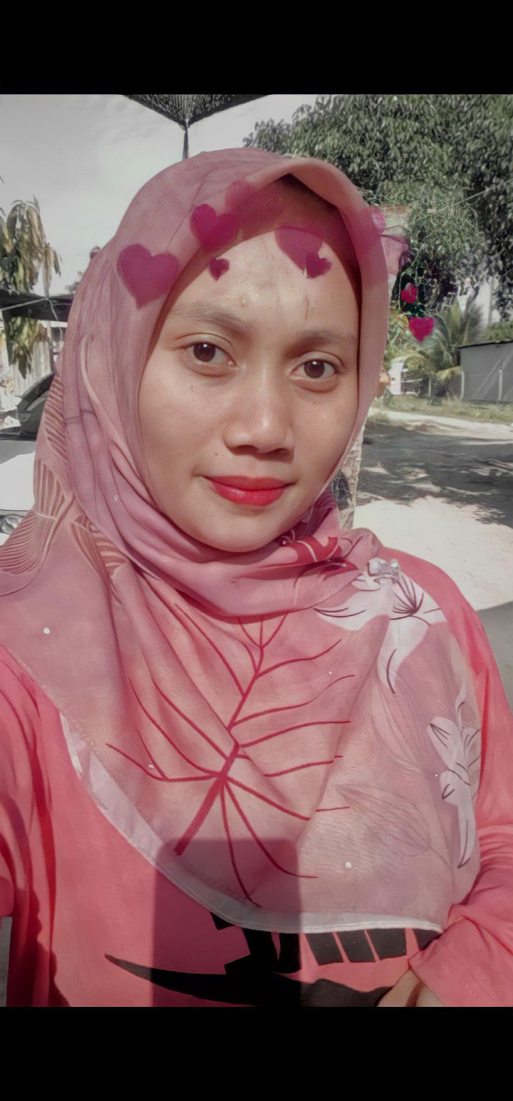 Syafeyka Sabri profile icon