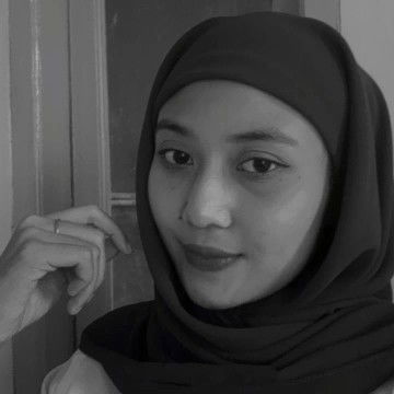 annisa nazwa ramadhani profile icon
