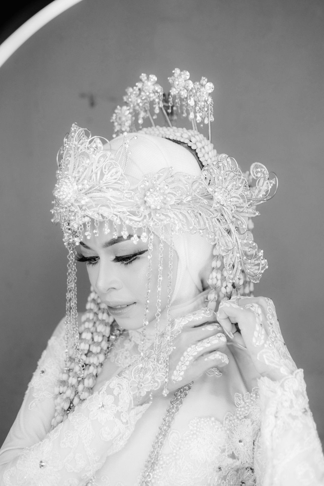 Khusnul Khotimah profile icon