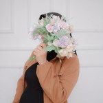 Future mom profile icon