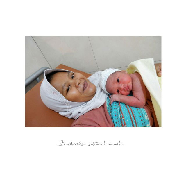 Aneu Maulani profile icon