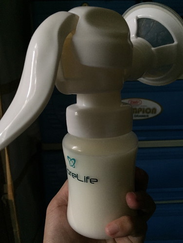 Sobrang mg produce ng milk